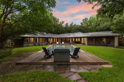 5907 Northaven Road, Dallas TX 75230
