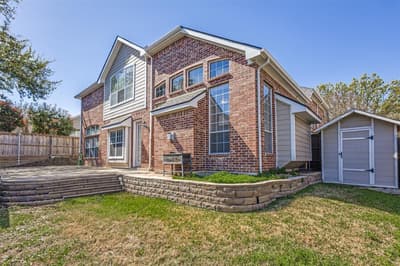 4705 Virginia Woods Drive, McKinney TX 75071 - Photo 2