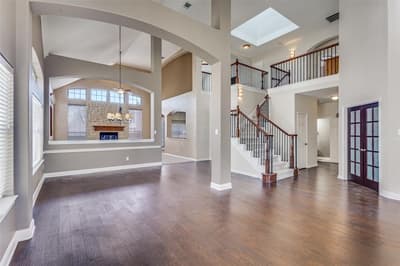 4705 Virginia Woods Drive, McKinney TX 75071 - Photo 4