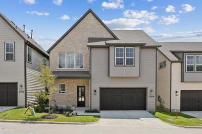 9348 Charlie Lane, Dallas TX 75238