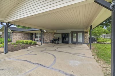 668 County Road 2436, Mineola TX 75773 - Photo 2