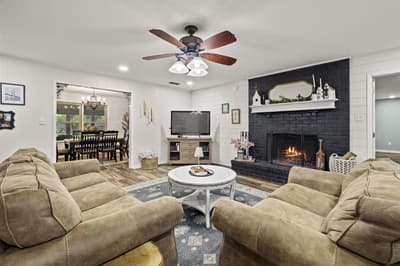 668 County Road 2436, Mineola TX 75773 - Photo 3