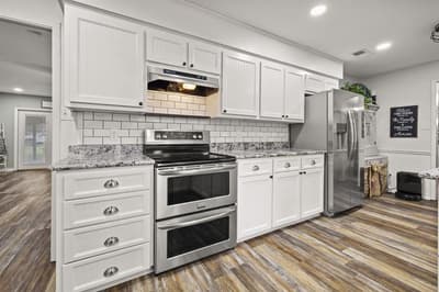 668 County Road 2436, Mineola TX 75773 - Photo 4