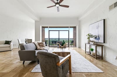 5200 Keller Springs Road # 1520, Dallas TX 75248 - Photo 5