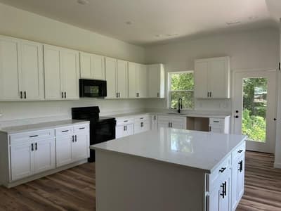 106 E Miller Street, Whitewright TX 75491