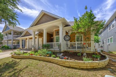 1812 Azalea Drive, Savannah TX 76227