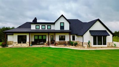 1096 Timber Hills Drive, Weatherford TX 76087