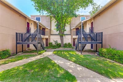 5522 Boca Raton Boulevard # 404, Fort Worth TX 76112