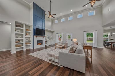 202 County Road 4856, Newark TX 76071