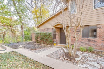 5714 Cedar Creek Drive, Benbrook TX 76109