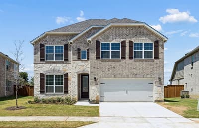 5964 Merian Drive, Pilot Point TX 75009