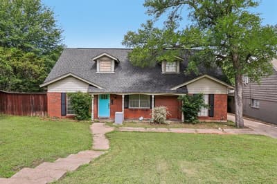 820 N Bowen Road, Arlington TX 76012