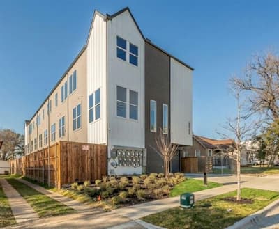 2523 Hondo Avenue # 103, Dallas TX 75219