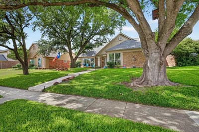 2117 Lavaca Trail, Carrollton TX 75010 - Photo 4