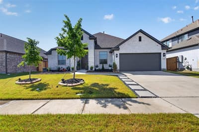 1121 Alaska Drive, Forney TX 75126 - Photo 2
