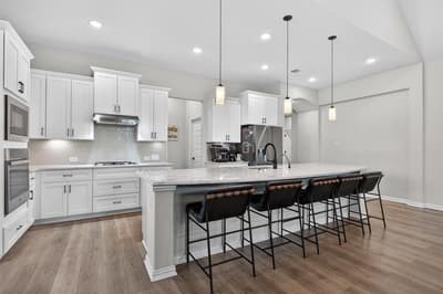 1121 Alaska Drive, Forney TX 75126