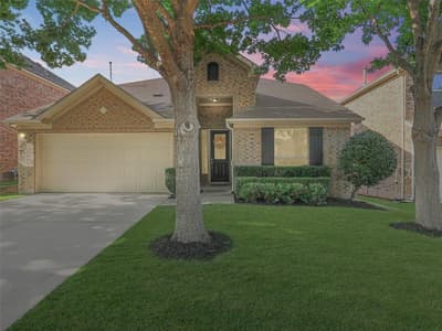 808 Ping Street, McKinney TX 75069