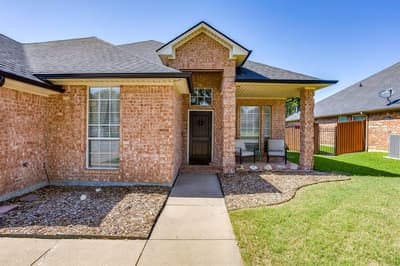 779 Little Ridge Court, Burleson TX 76028 - Photo 2