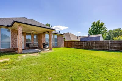 779 Little Ridge Court, Burleson TX 76028 - Photo 3