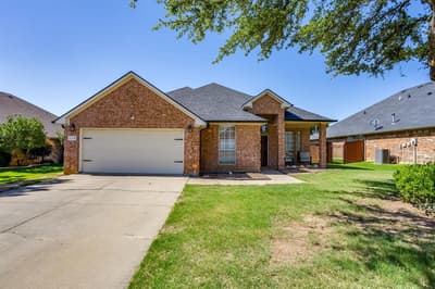779 Little Ridge Court, Burleson TX 76028