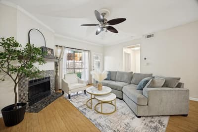 5619 Preston Oaks Road # 305, Dallas TX 75254