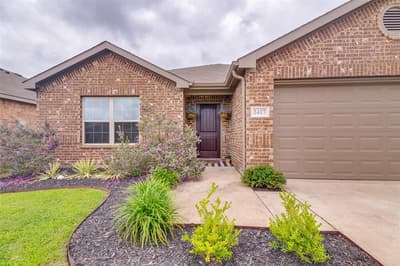 1417 Reiger Drive, Greenville TX 75402