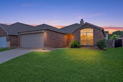 834 Hazels Way, Anna TX 75409