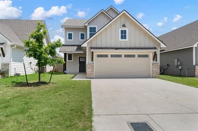 1520 Elise Avenue, Waco TX 76706