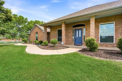 2717 Aston Meadows Drive, Haslet TX 76052