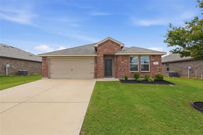 707 Farmstead Way, Josephine TX 75189