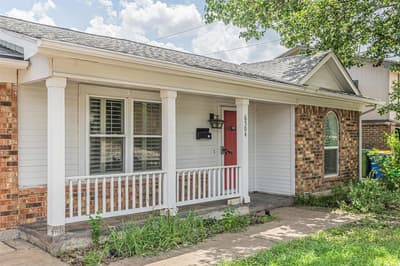 6504 Johnnie Street, Watauga TX 76148