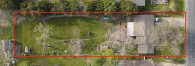 2640 Cypress Avenue, Dallas TX 75227
