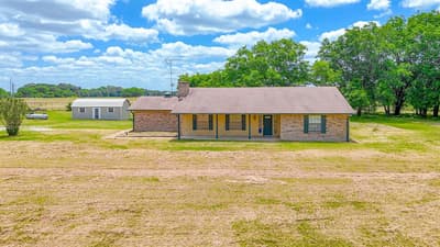 955 Fm 667, Purdon TX 76679