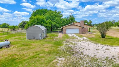 955 Fm 667, Purdon TX 76679 - Photo 3