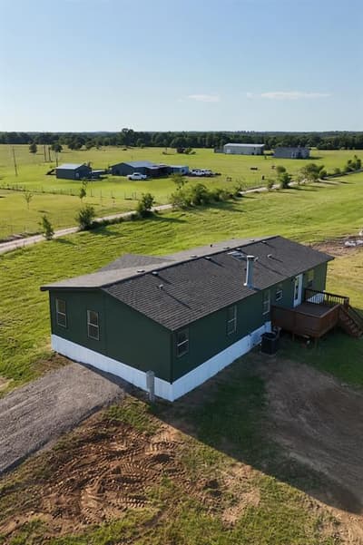 2990 County Road 155, Whitesboro TX 76273 - Photo 2