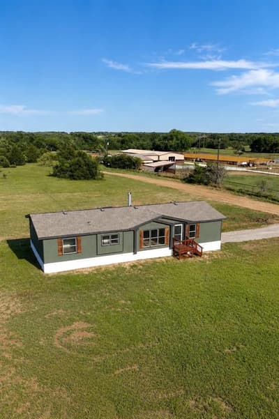 2990 County Road 155, Whitesboro TX 76273