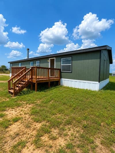 2990 County Road 155, Whitesboro TX 76273 - Photo 4
