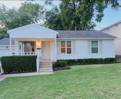 4041 Beechwood Lane, Dallas TX 75220