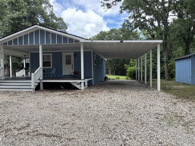 2558 Red Bud Trail, Quinlan TX 75474