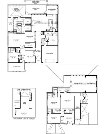 2561 Miles Street, Prosper TX 75078 - Photo 4
