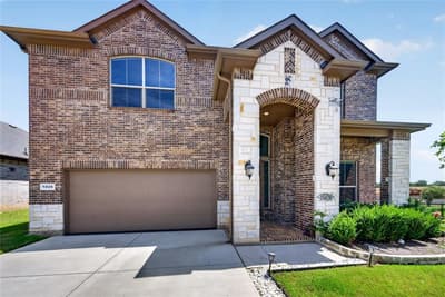 1026 camphor Street, Hickory Creek TX 75065