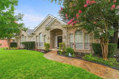 2413 Shorewood Court, Rowlett TX 75088