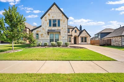 1013 Firecracker Drive, Justin TX 76247