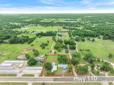 12125 N State Highway 110, Van TX 75790 - Photo 3