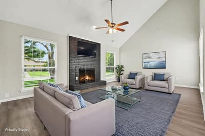 4537 Miami Drive, Plano TX 75093