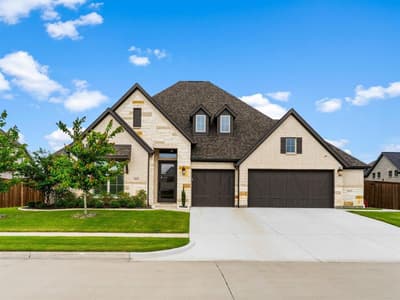 1614 Ripasso Way, McLendon Chisholm TX 75032
