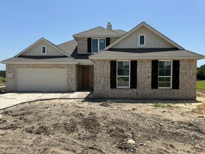 605 Brown Road, Leonard TX 75452