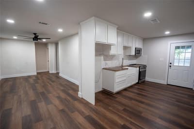 503 E Roosevelt Avenue, Whitney TX 76692 - Photo 4
