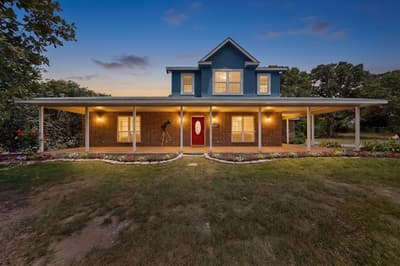 30927 Fm 429, Terrell TX 75161
