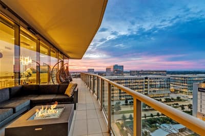 7901 Windrose Avenue # 1101, Plano TX 75024